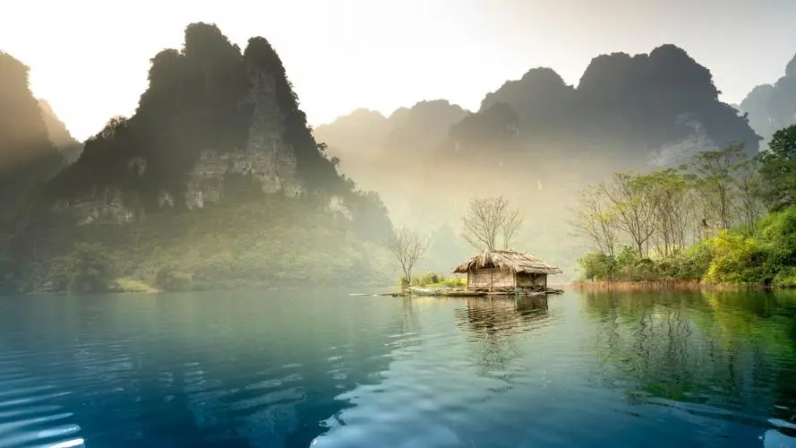 绿色独特工业